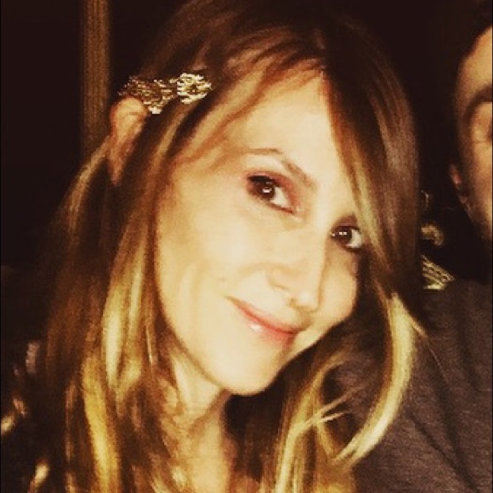 Meet your Posher, Kristen